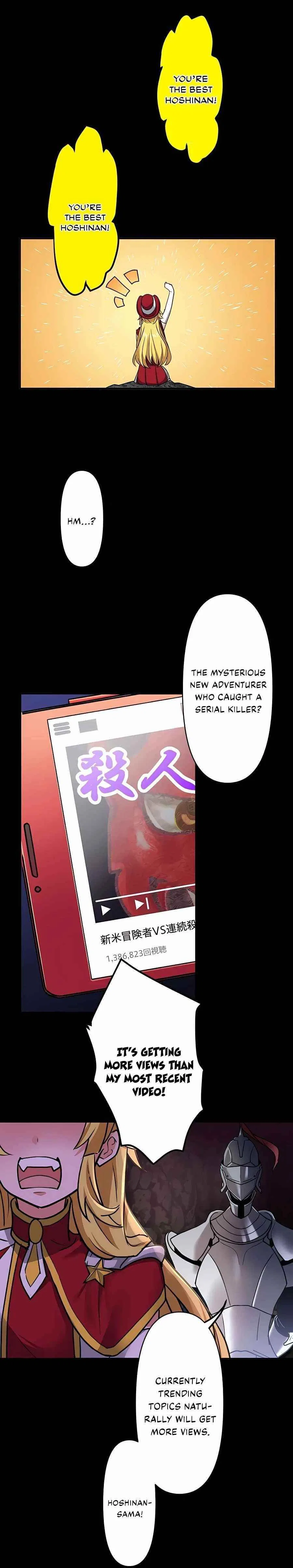 Reborn Ranker – Gravity User Chapter 15 – Page 30