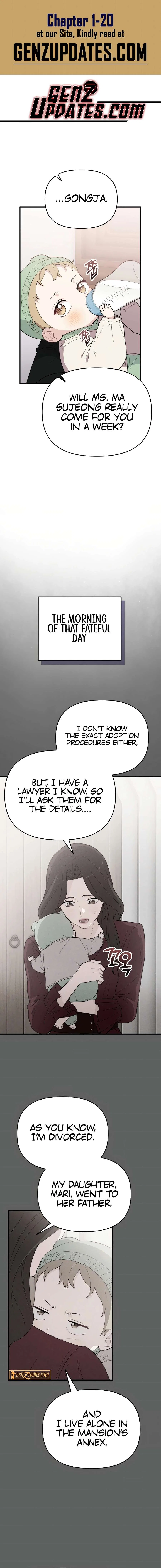 Face Genius: Top Star from Age 0 Chapter 4 – Page 1