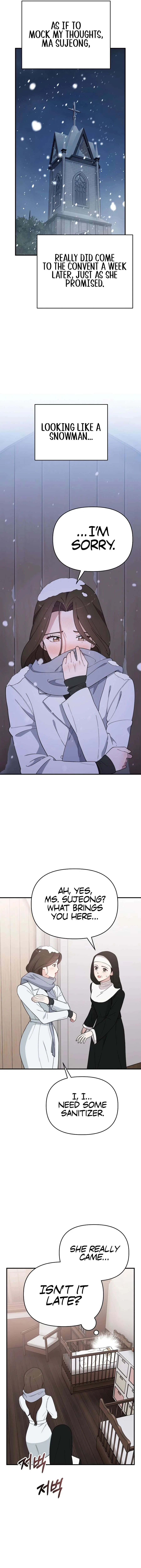 Face Genius: Top Star from Age 0 Chapter 4 – Page 3