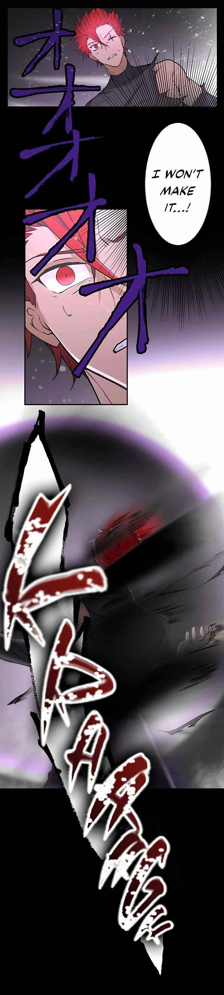 Reborn Ranker – Gravity User Chapter 14 – Page 25