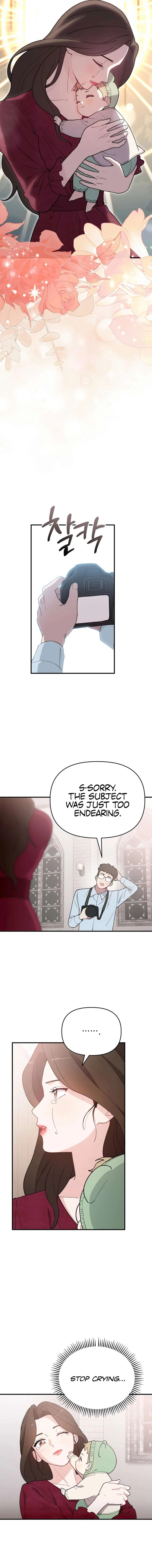 Face Genius: Top Star from Age 0 Chapter 3 – Page 15