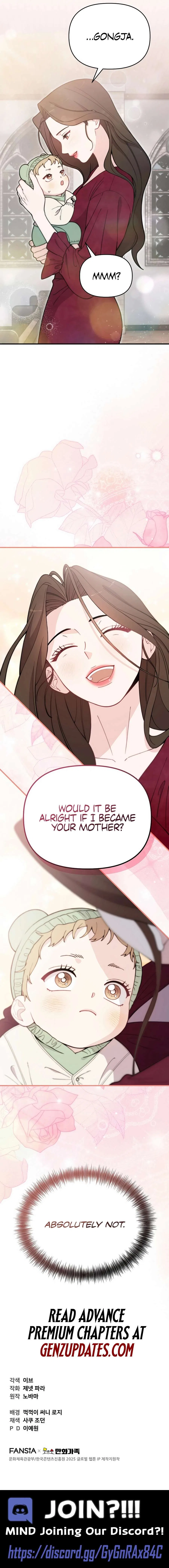Face Genius: Top Star from Age 0 Chapter 3 – Page 19