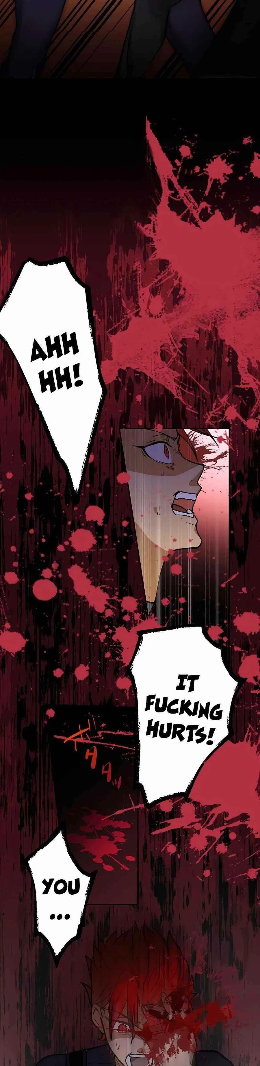 Reborn Ranker – Gravity User Chapter 13 – Page 26