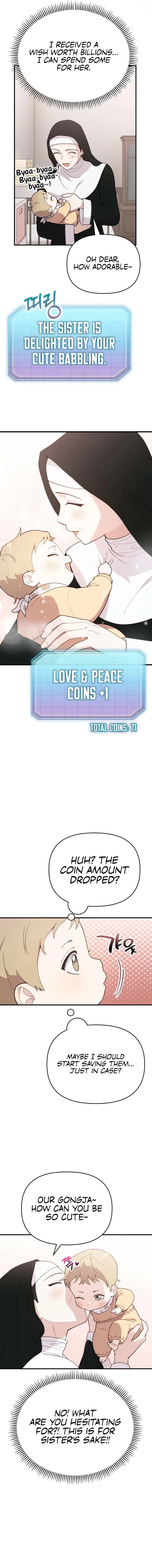 Face Genius: Top Star from Age 0 Chapter 2 – Page 9