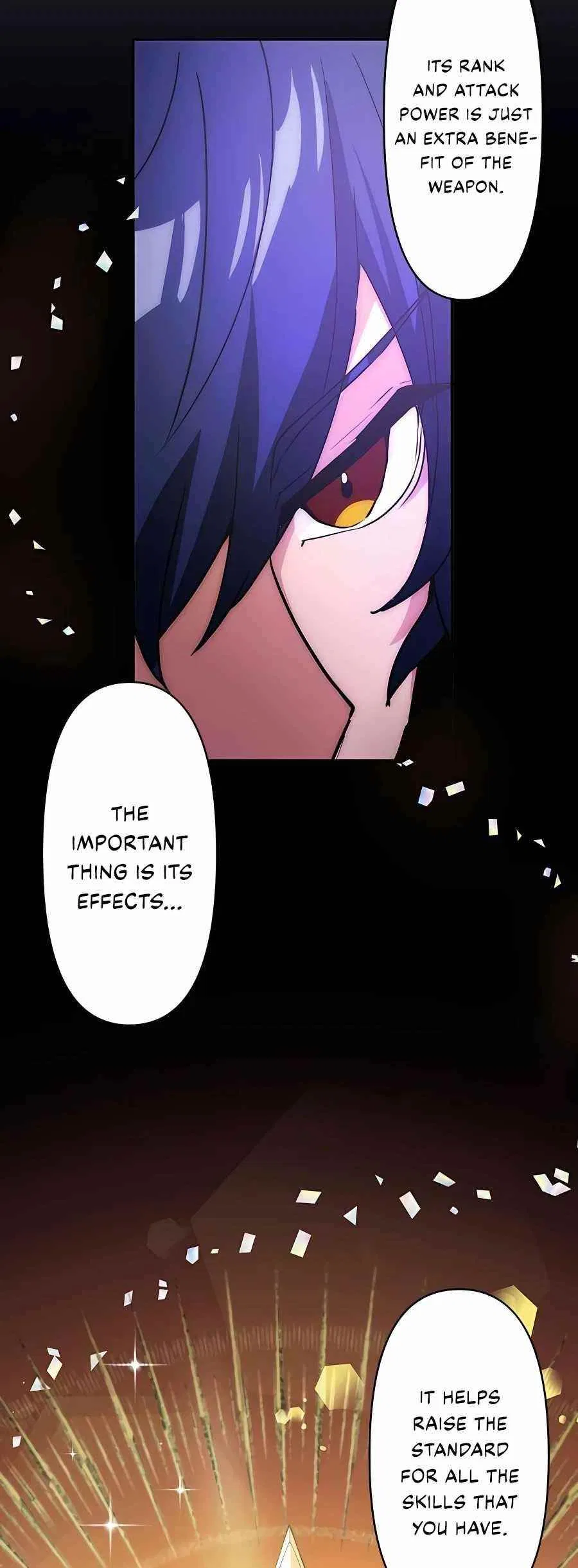 Reborn Ranker – Gravity User Chapter 12 – Page 4
