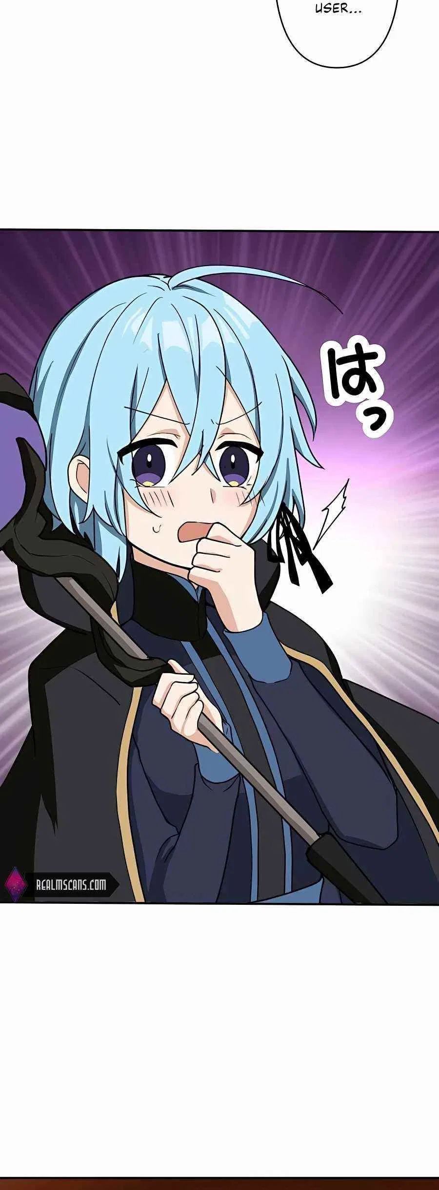 Reborn Ranker – Gravity User Chapter 12 – Page 10