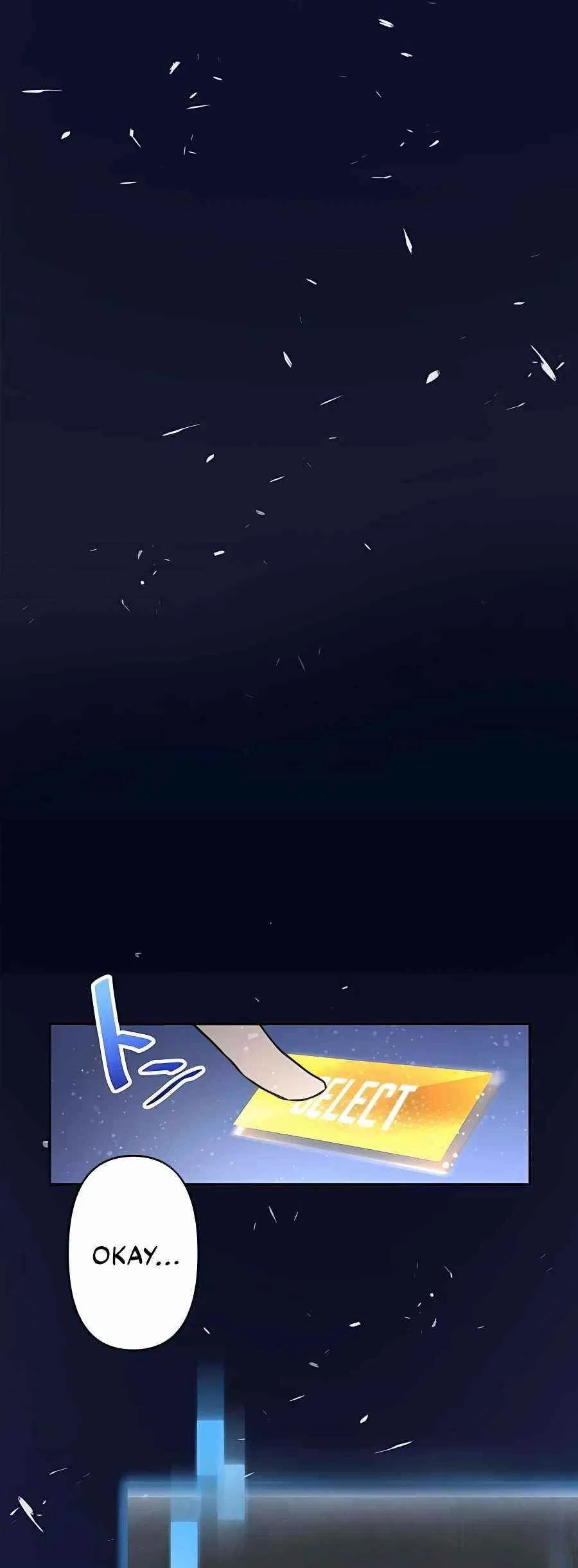 Reborn Ranker – Gravity User Chapter 12 – Page 16