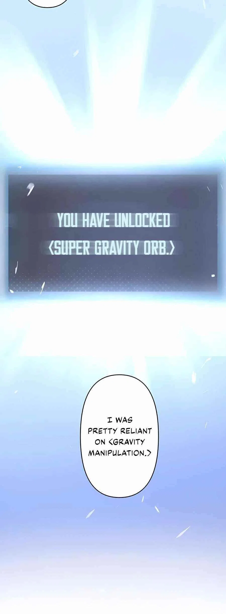 Reborn Ranker – Gravity User Chapter 12 – Page 18