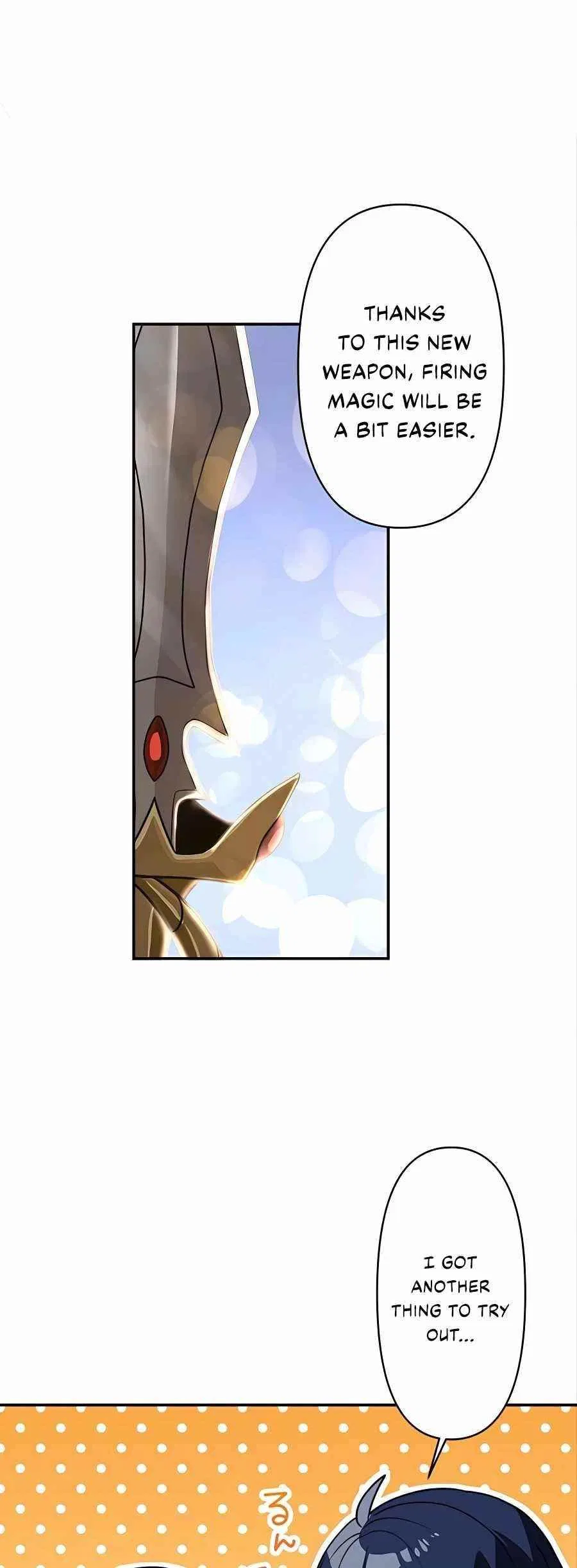 Reborn Ranker – Gravity User Chapter 12 – Page 19