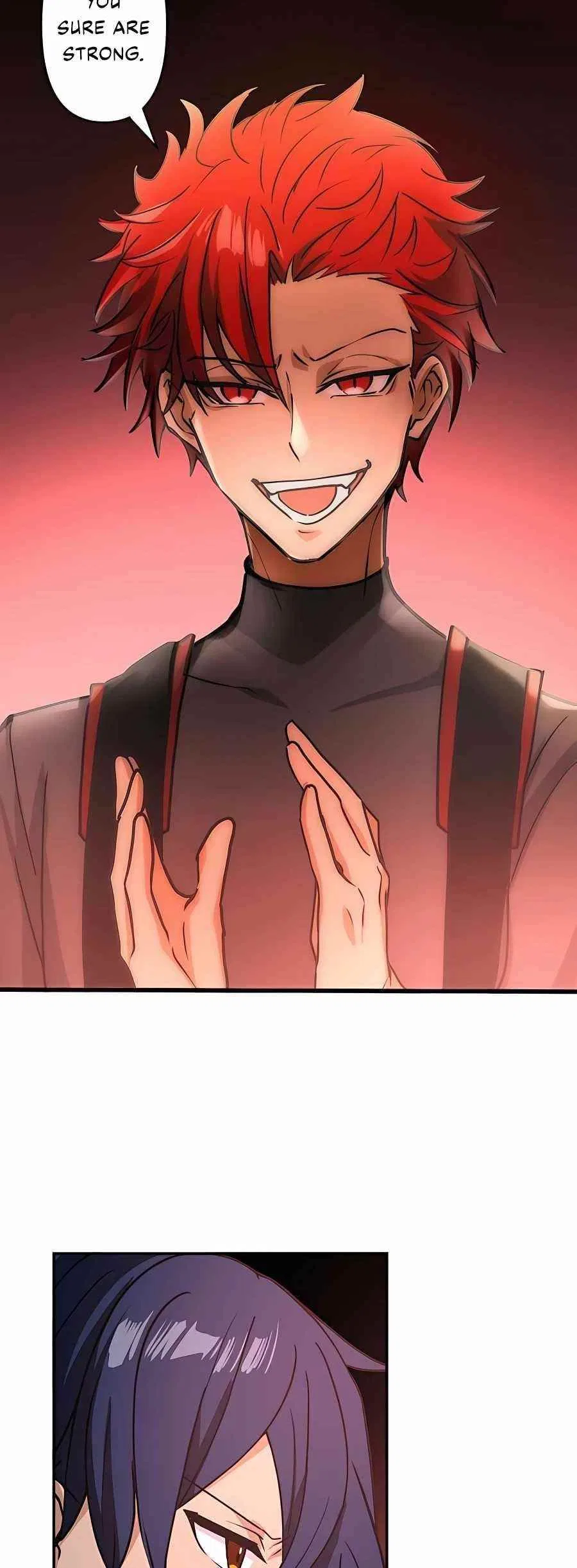 Reborn Ranker – Gravity User Chapter 12 – Page 22