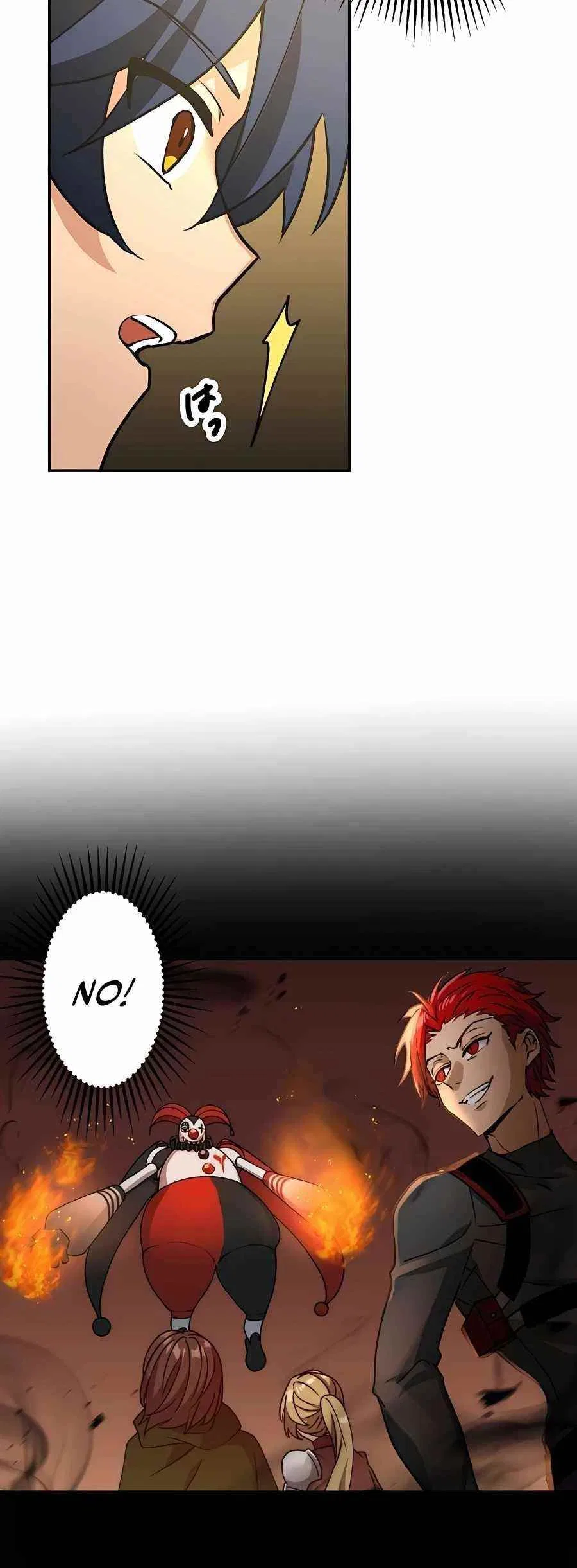 Reborn Ranker – Gravity User Chapter 12 – Page 29