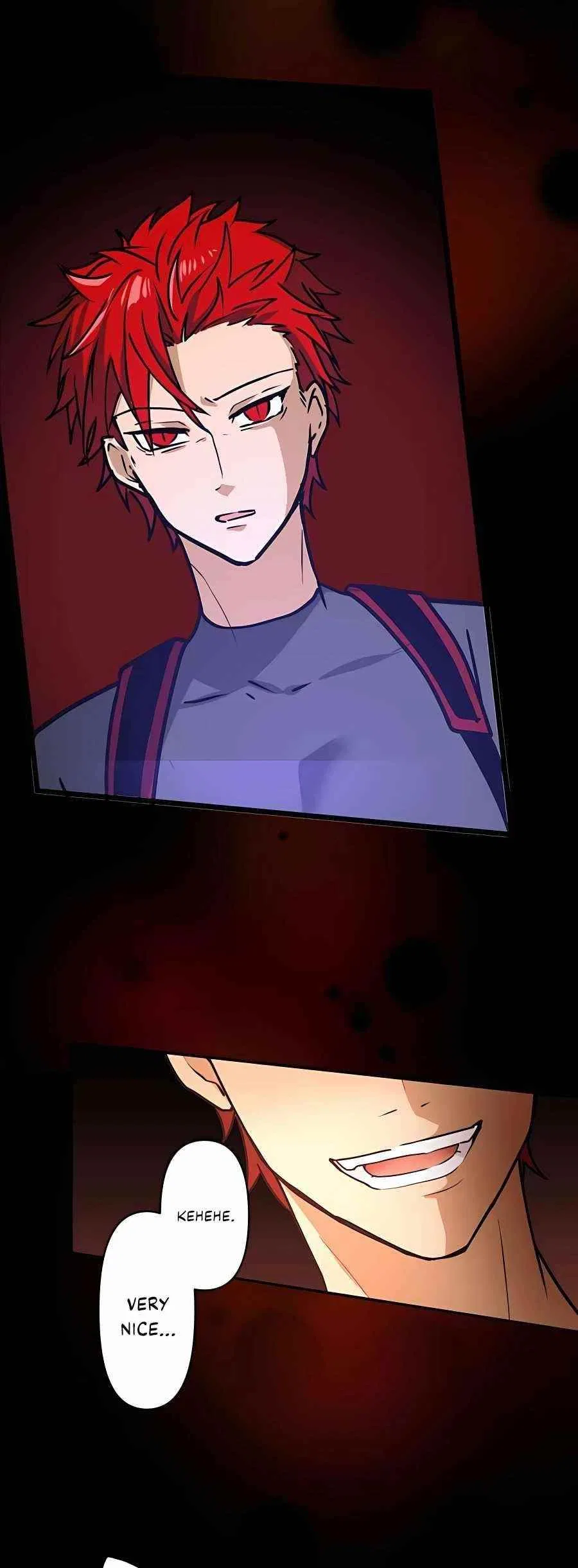 Reborn Ranker – Gravity User Chapter 12 – Page 48