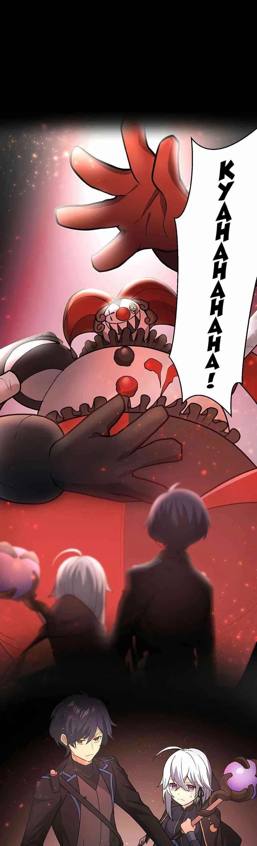 Reborn Ranker – Gravity User Chapter 11 – Page 1
