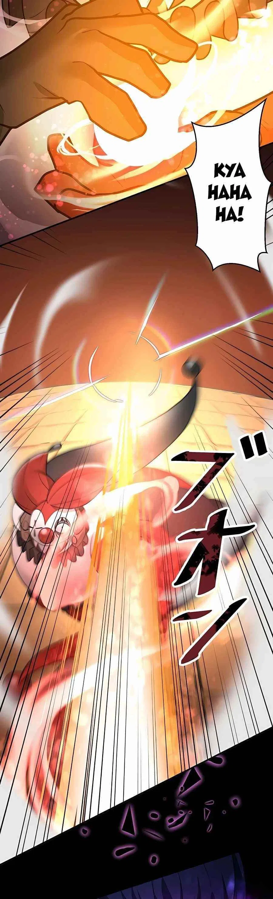 Reborn Ranker – Gravity User Chapter 11 – Page 5