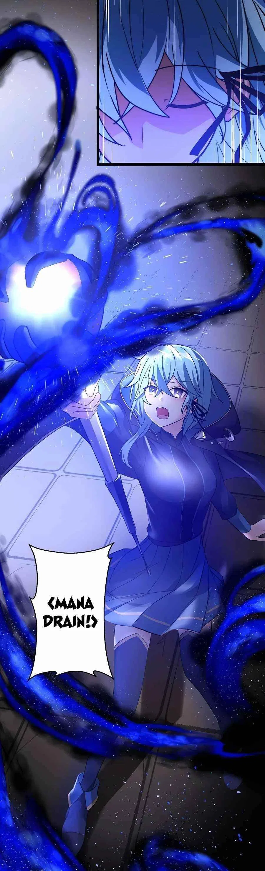 Reborn Ranker – Gravity User Chapter 11 – Page 7