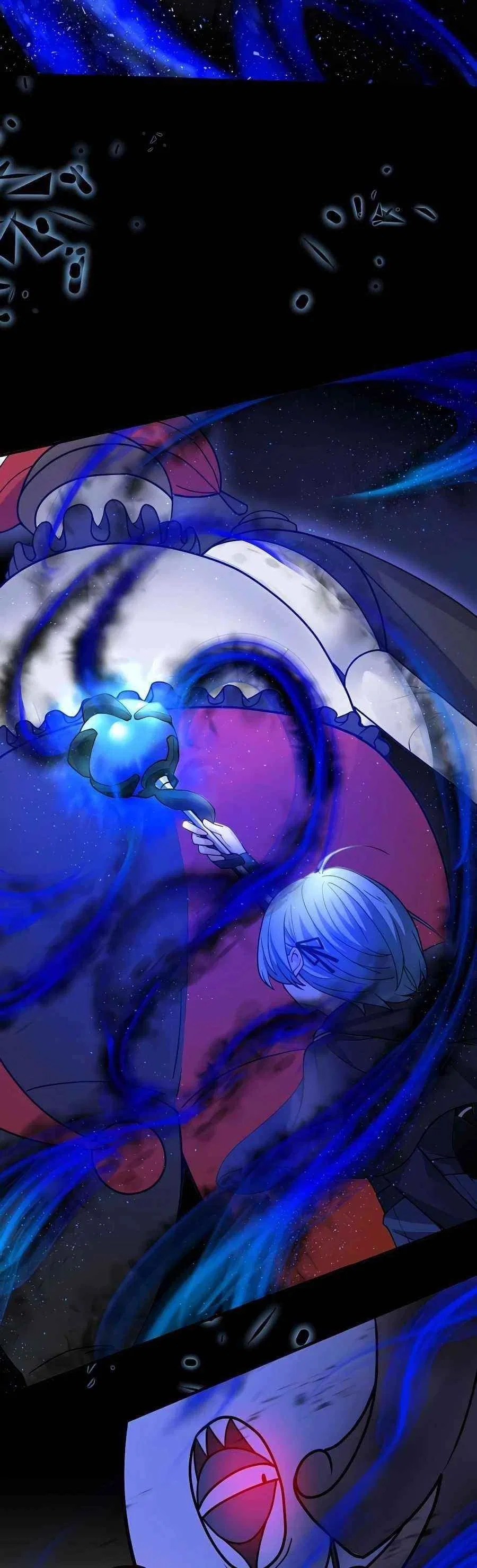 Reborn Ranker – Gravity User Chapter 11 – Page 8