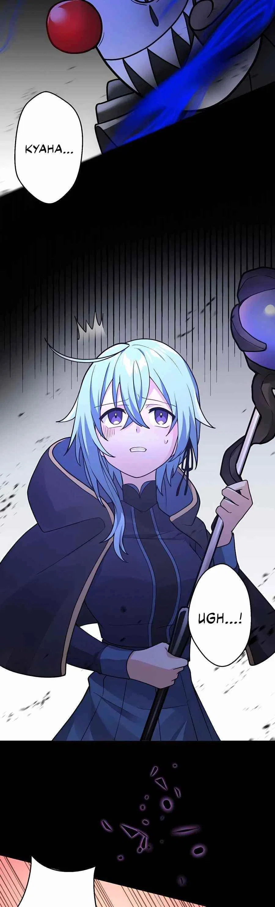 Reborn Ranker – Gravity User Chapter 11 – Page 9