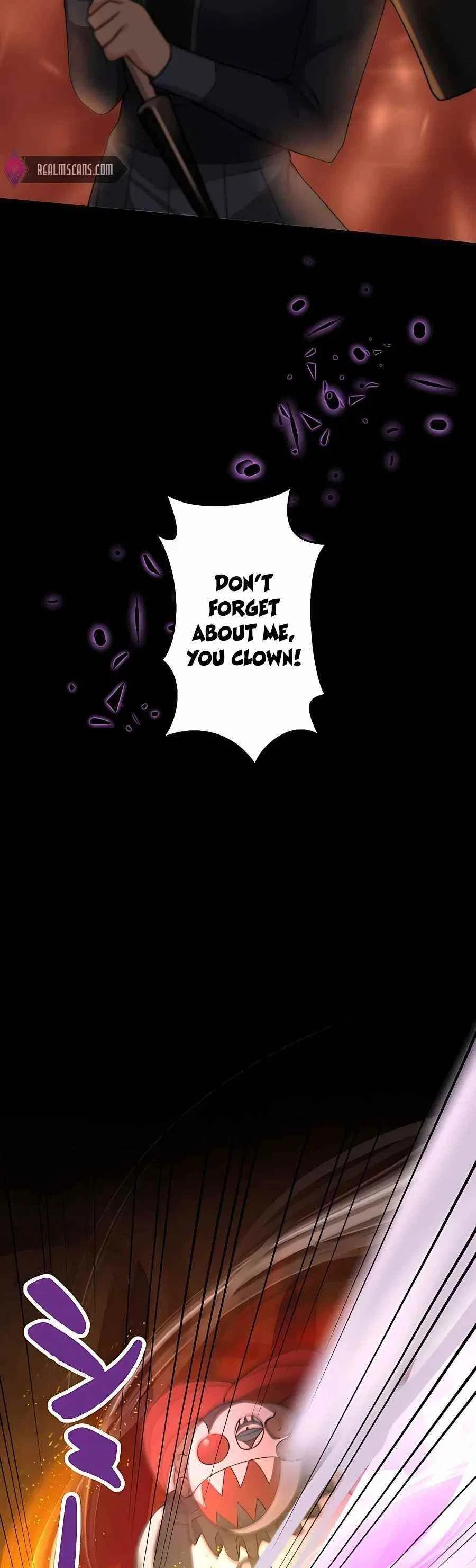 Reborn Ranker – Gravity User Chapter 11 – Page 15