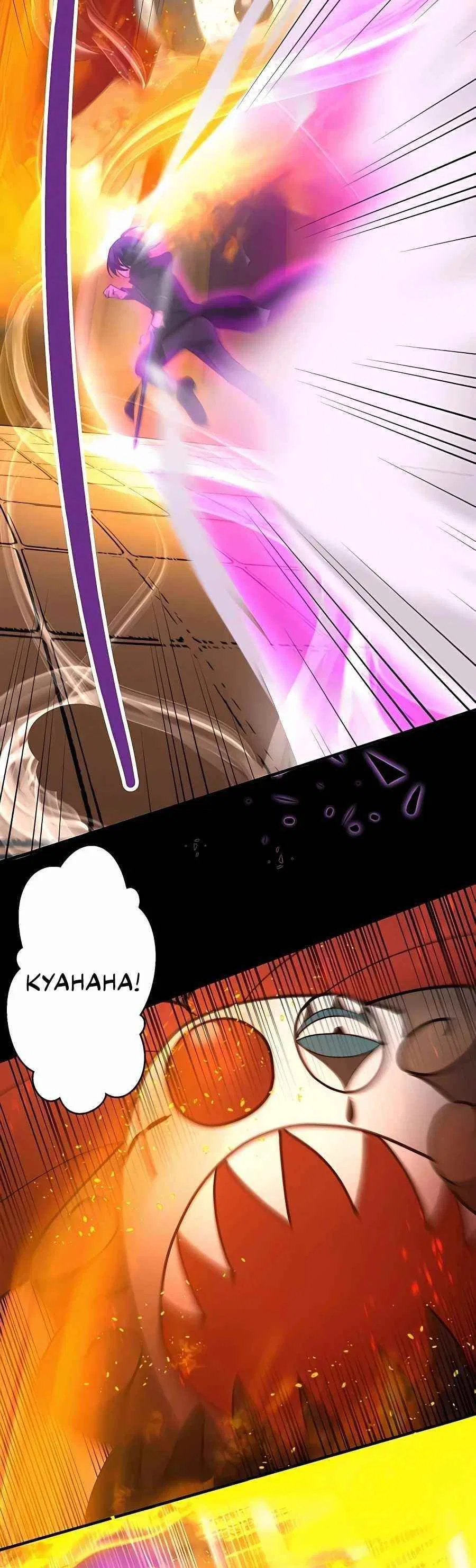 Reborn Ranker – Gravity User Chapter 11 – Page 16