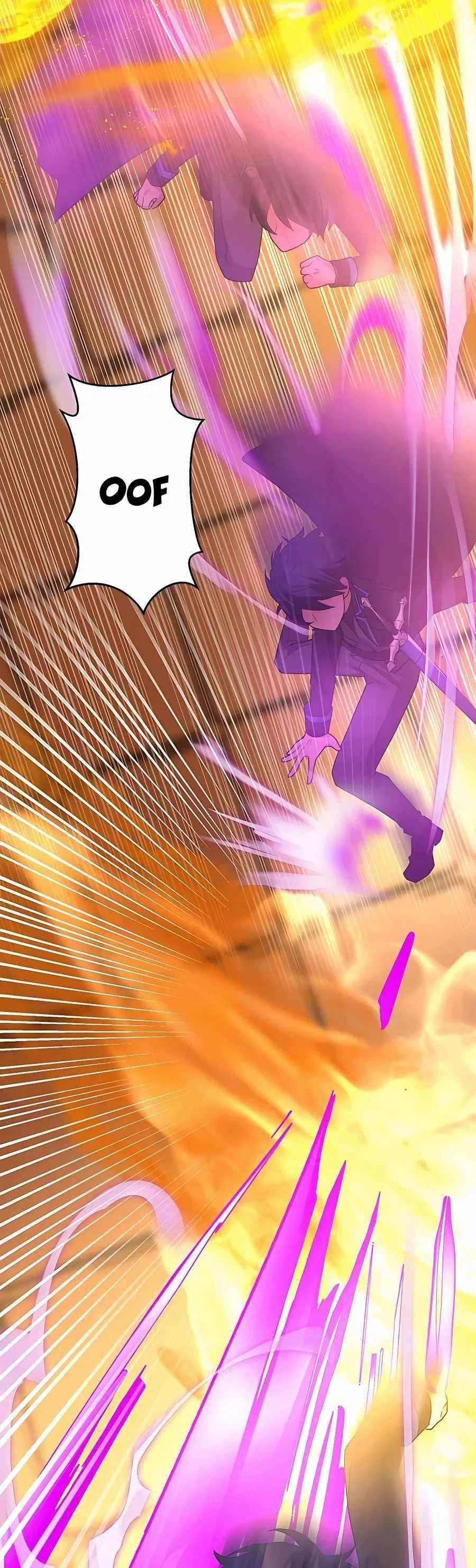 Reborn Ranker – Gravity User Chapter 11 – Page 17