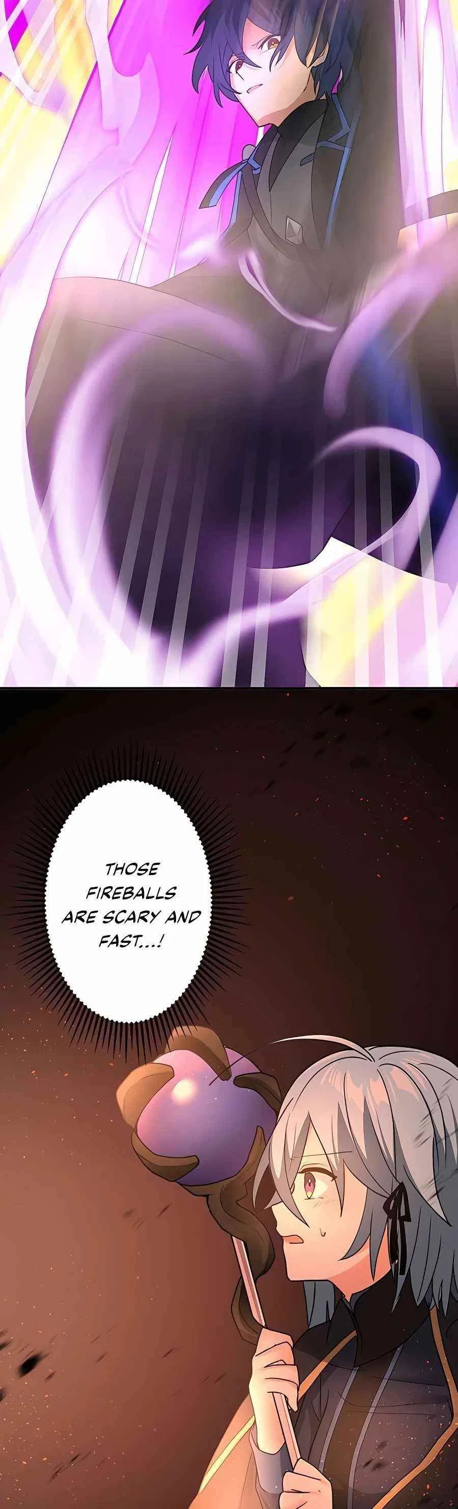 Reborn Ranker – Gravity User Chapter 11 – Page 18