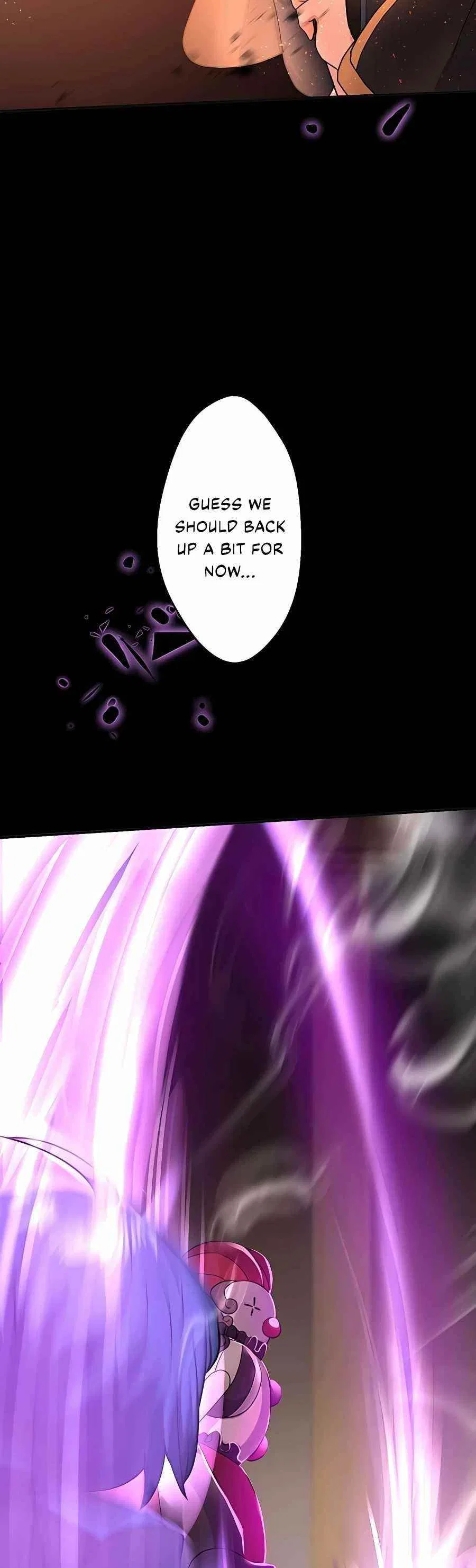 Reborn Ranker – Gravity User Chapter 11 – Page 19