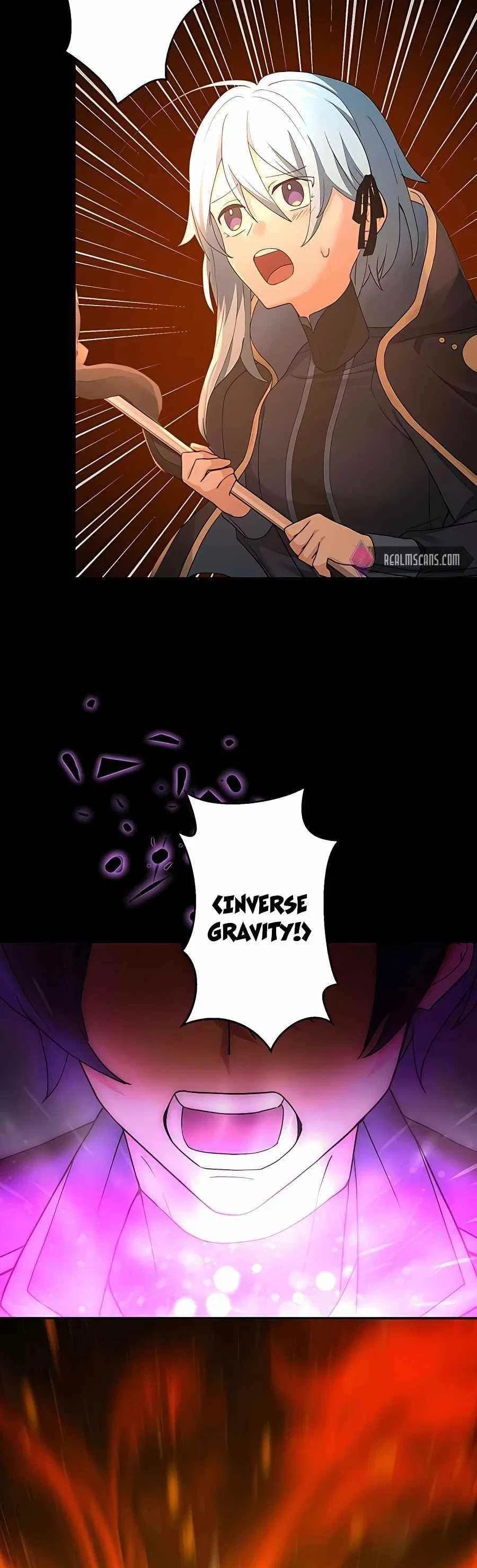 Reborn Ranker – Gravity User Chapter 11 – Page 24