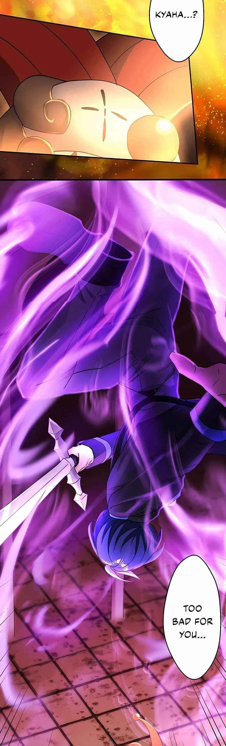 Reborn Ranker – Gravity User Chapter 11 – Page 27