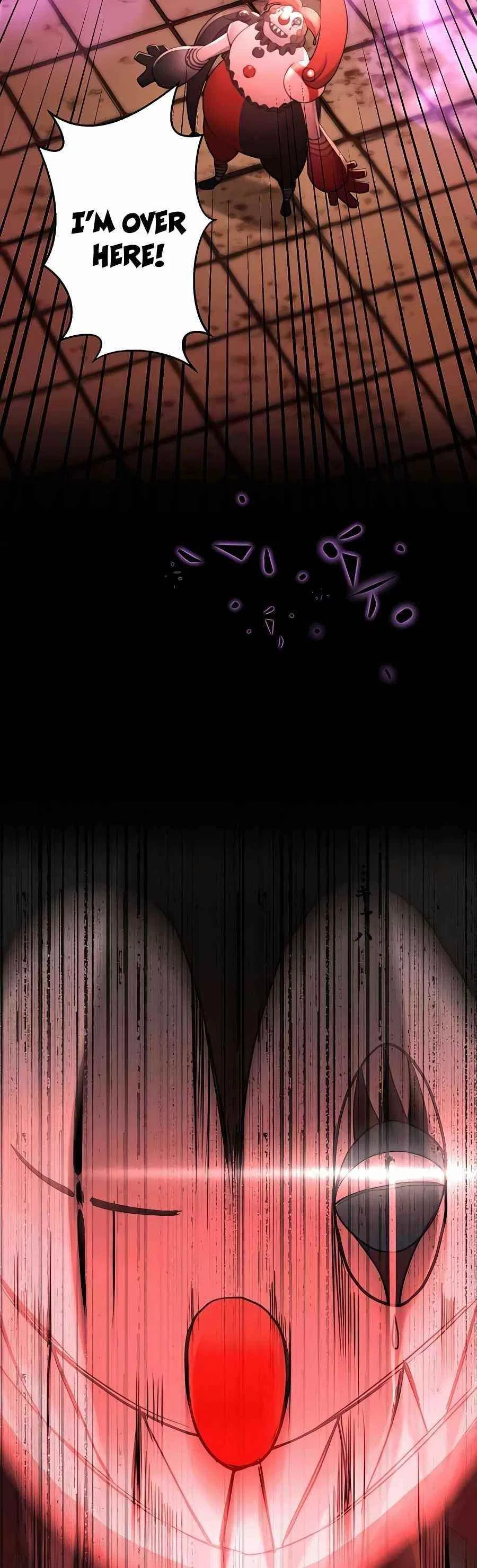 Reborn Ranker – Gravity User Chapter 11 – Page 28
