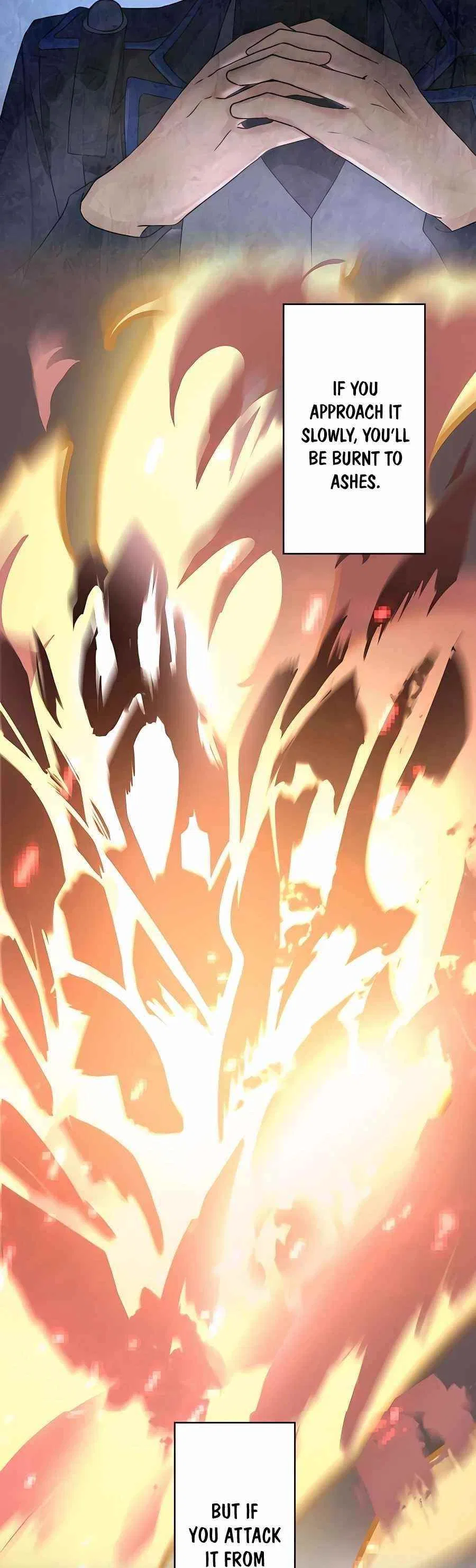 Reborn Ranker – Gravity User Chapter 11 – Page 31