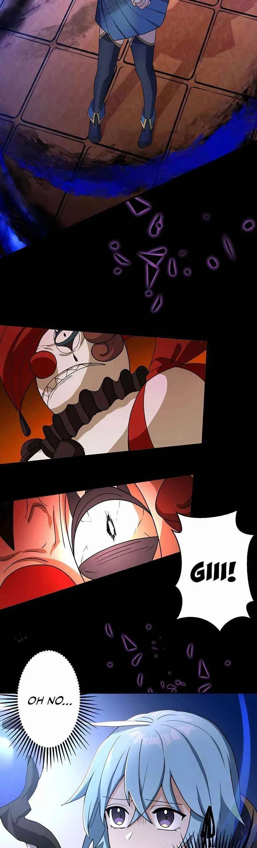 Reborn Ranker – Gravity User Chapter 11 – Page 34