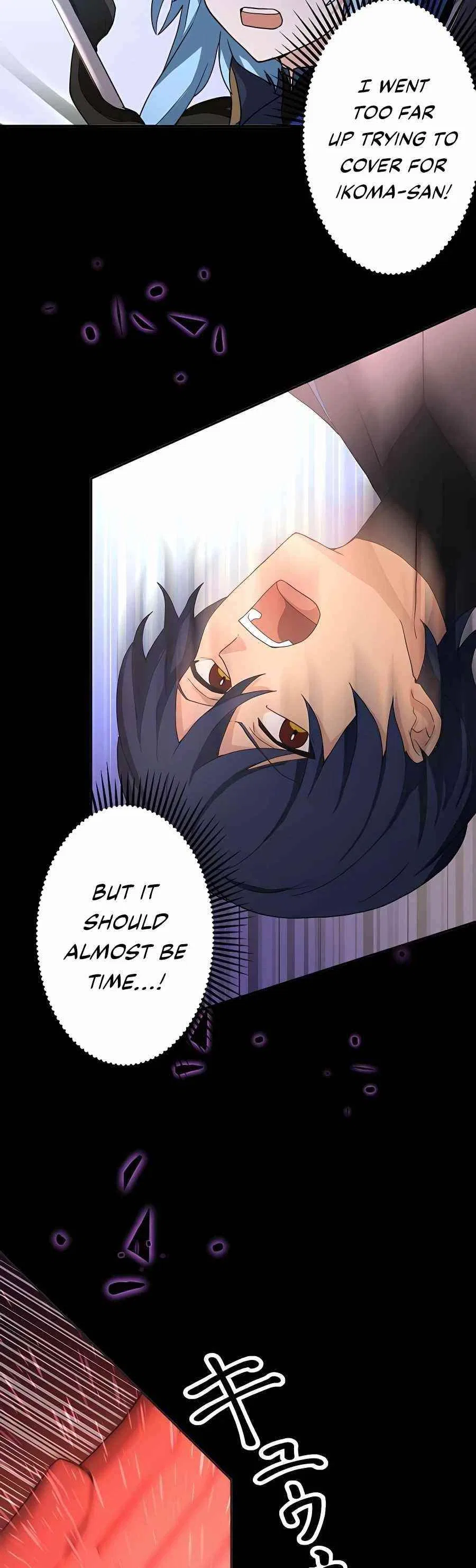Reborn Ranker – Gravity User Chapter 11 – Page 35