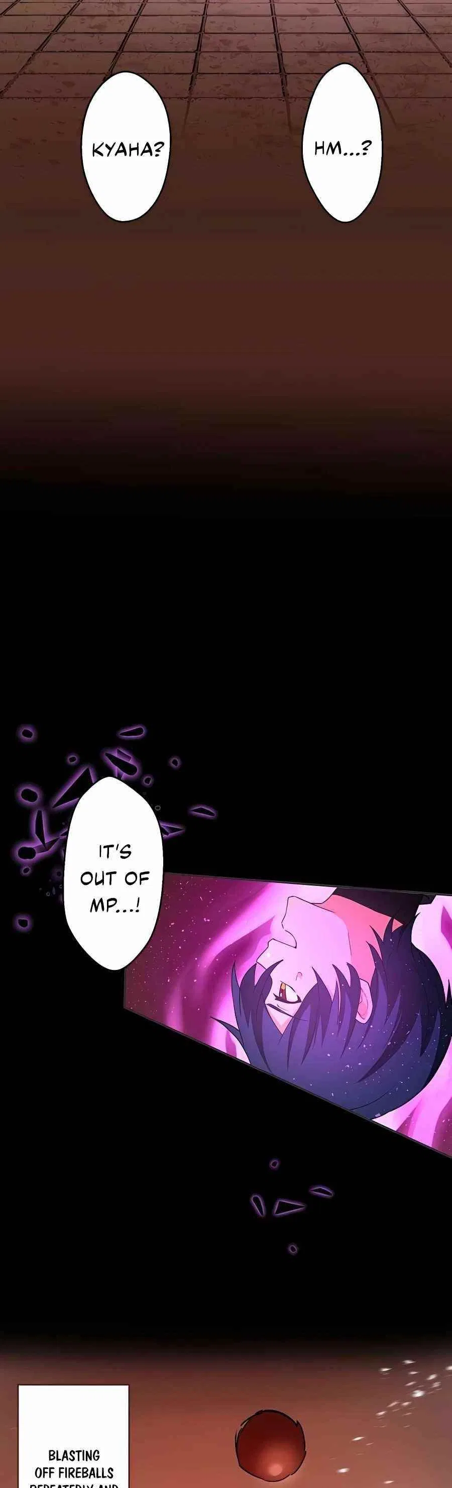 Reborn Ranker – Gravity User Chapter 11 – Page 37