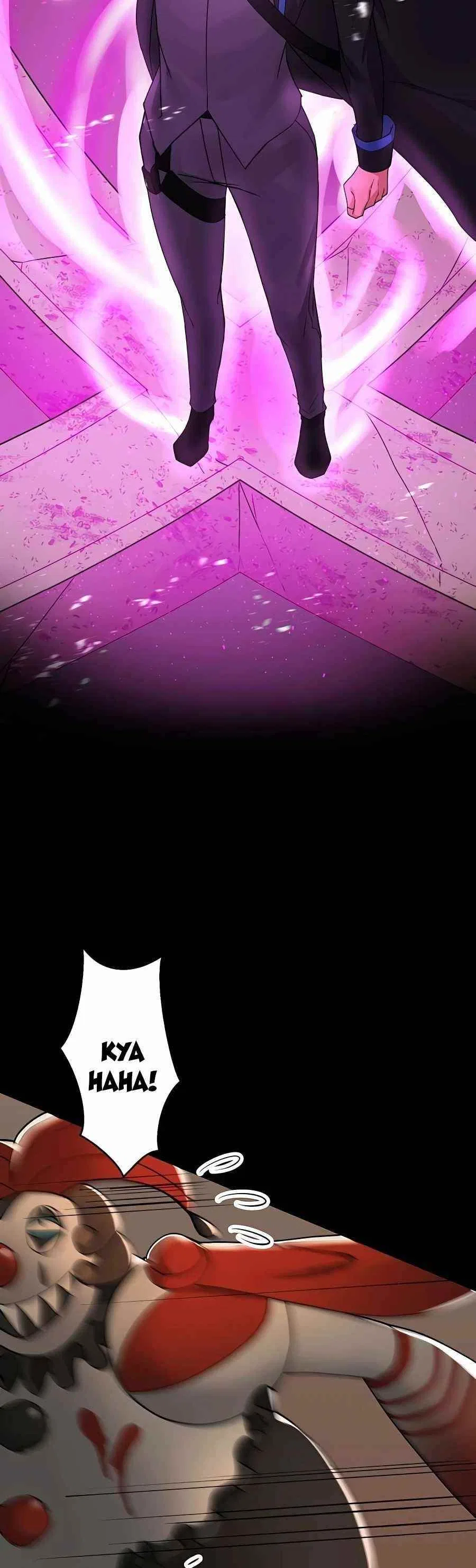 Reborn Ranker – Gravity User Chapter 11 – Page 39
