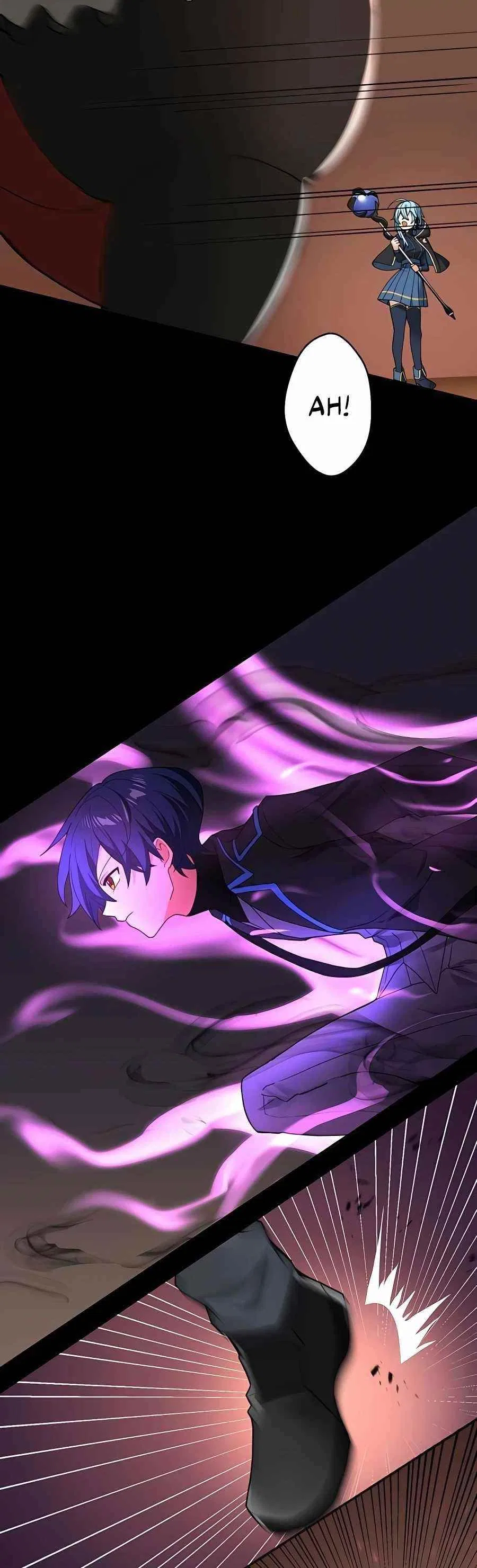 Reborn Ranker – Gravity User Chapter 11 – Page 40