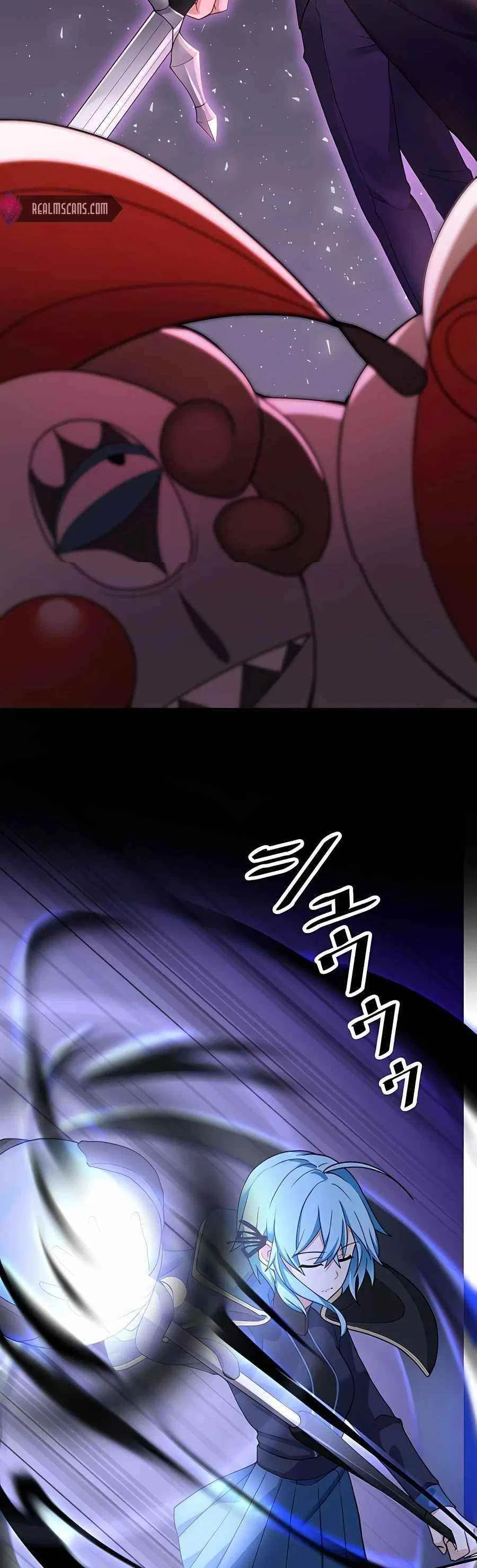 Reborn Ranker – Gravity User Chapter 11 – Page 44