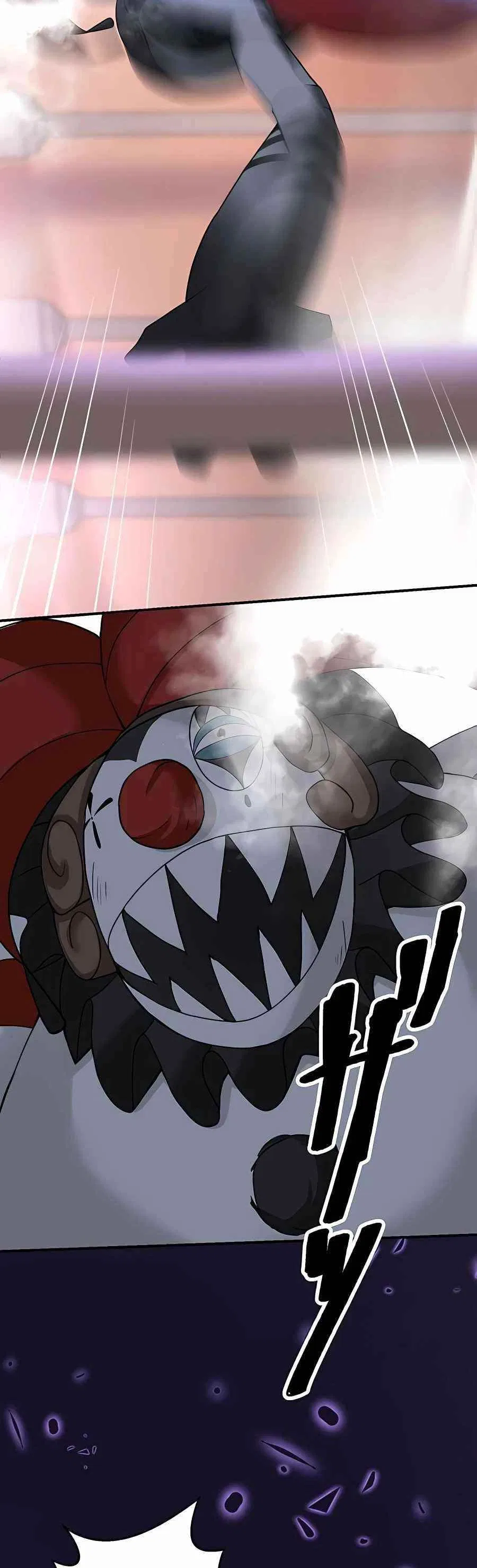 Reborn Ranker – Gravity User Chapter 11 – Page 46
