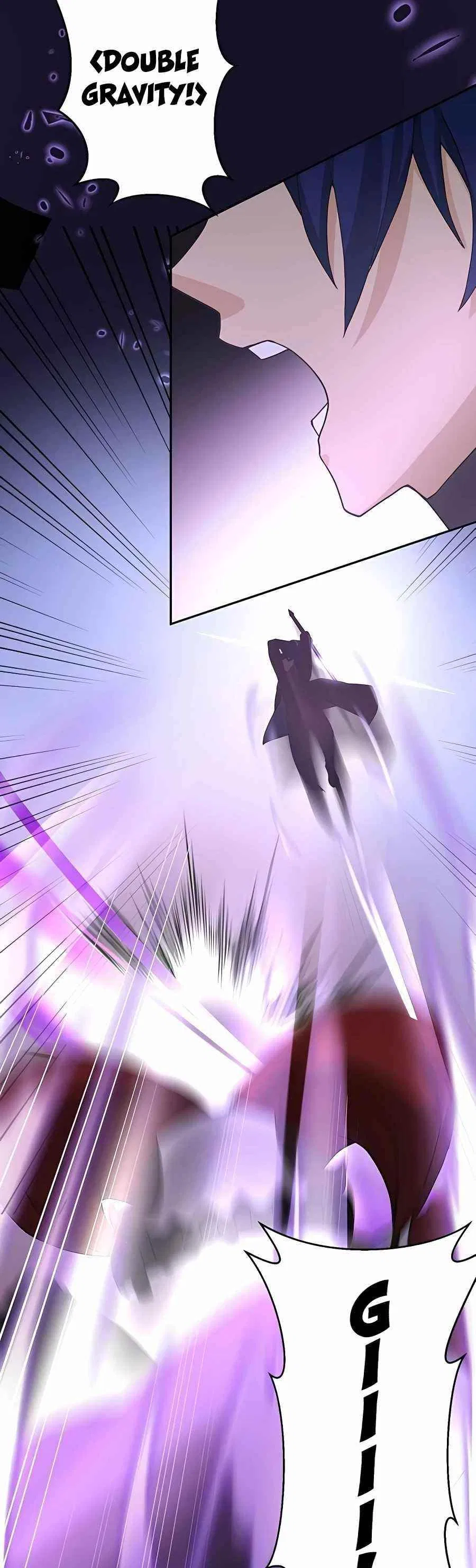 Reborn Ranker – Gravity User Chapter 11 – Page 47