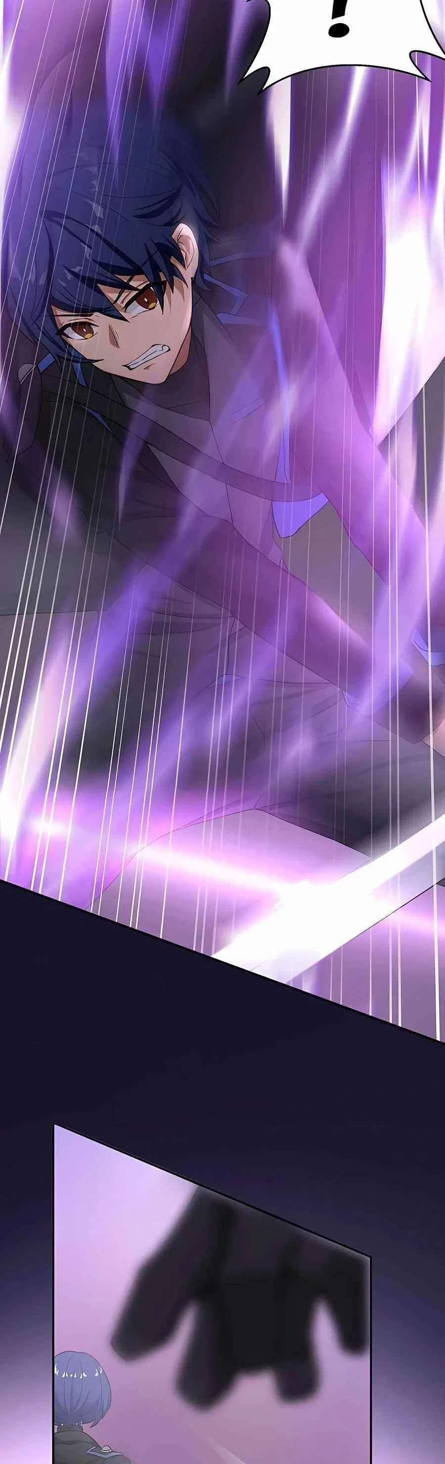 Reborn Ranker – Gravity User Chapter 11 – Page 48