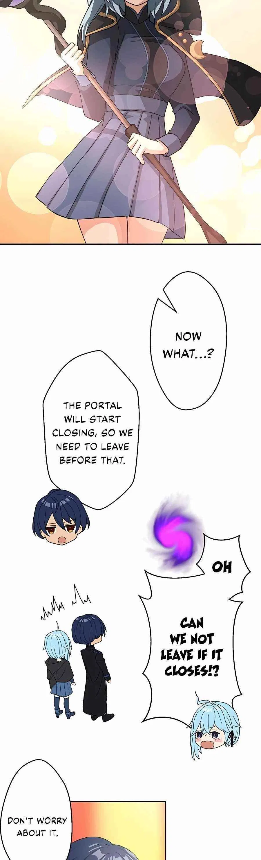 Reborn Ranker – Gravity User Chapter 11 – Page 51