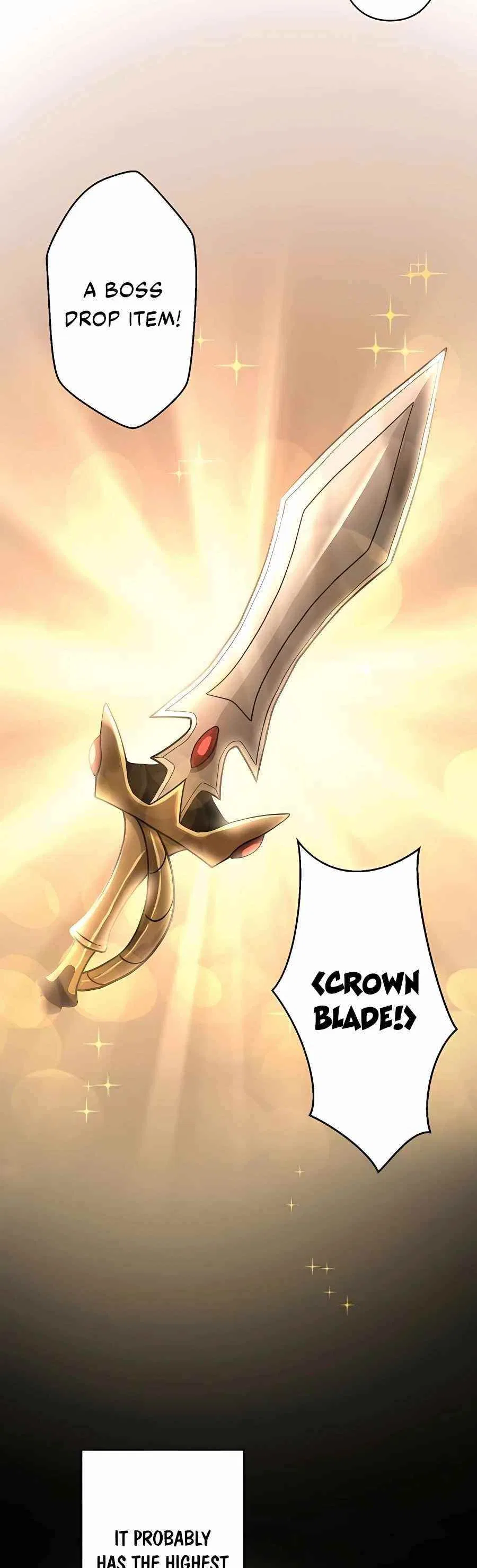 Reborn Ranker – Gravity User Chapter 11 – Page 54