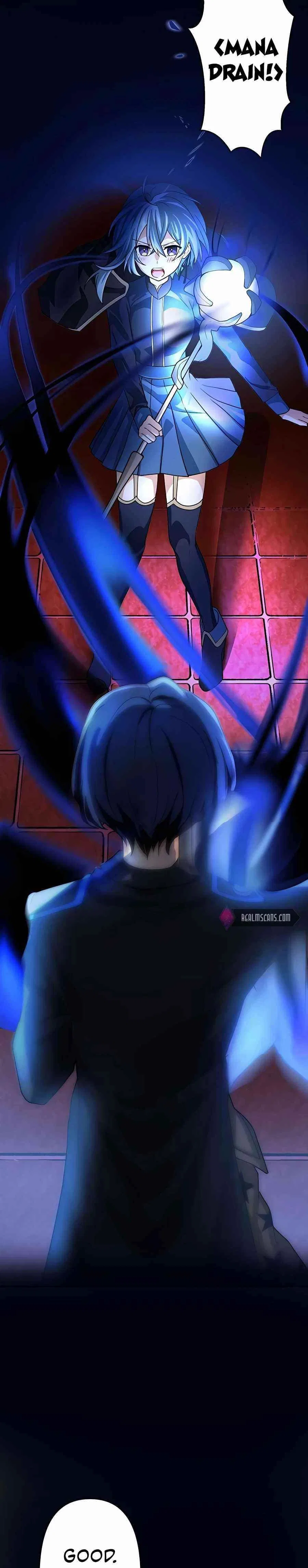 Reborn Ranker – Gravity User Chapter 10 – Page 11