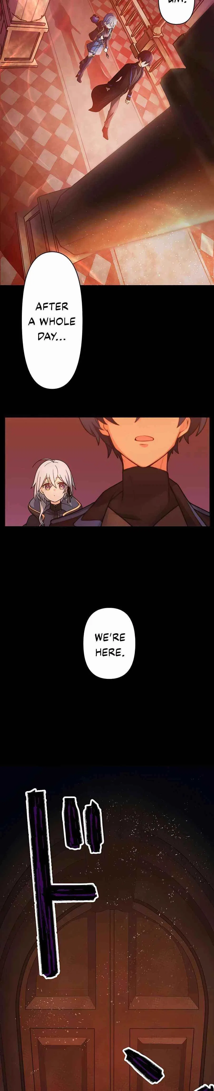 Reborn Ranker – Gravity User Chapter 10 – Page 22