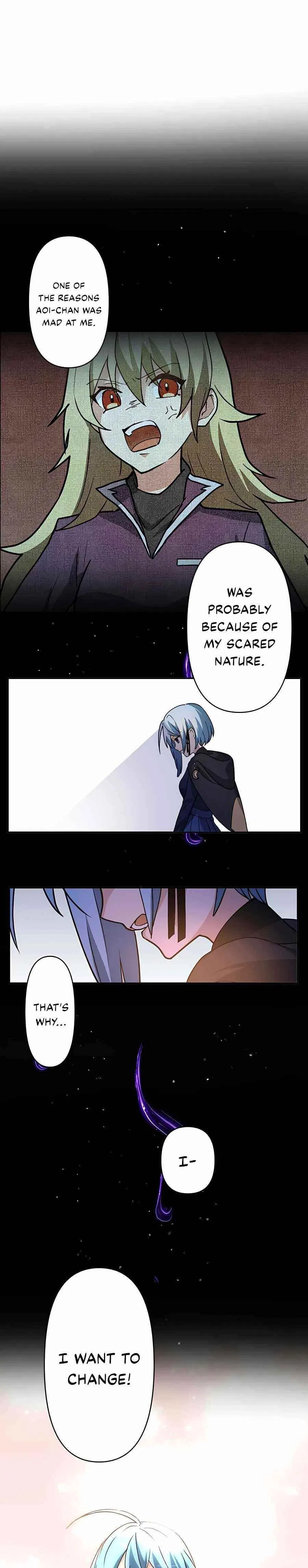 Reborn Ranker – Gravity User Chapter 10 – Page 25