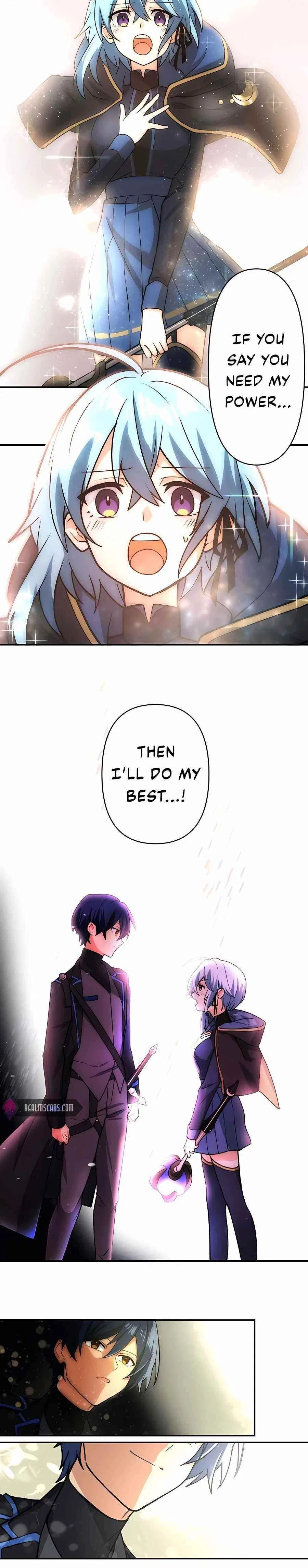 Reborn Ranker – Gravity User Chapter 10 – Page 26