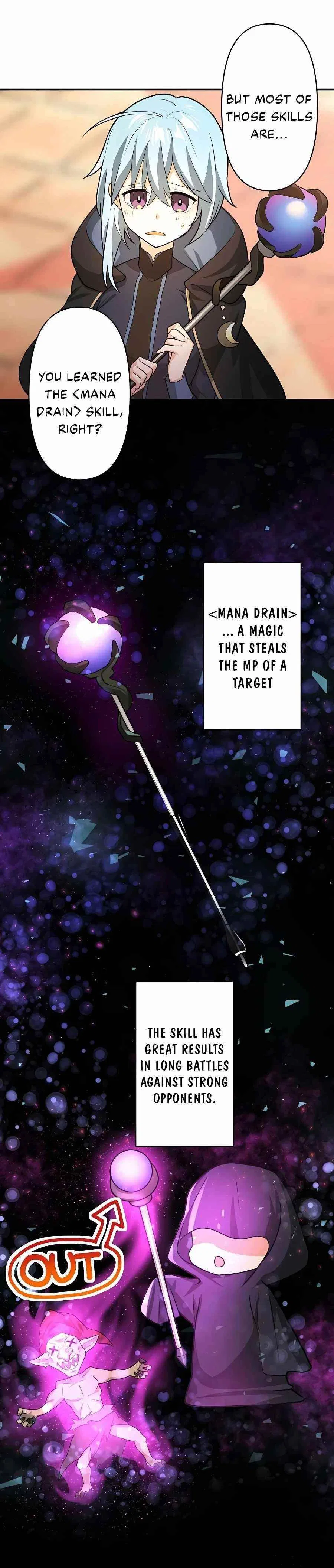 Reborn Ranker – Gravity User Chapter 9 – Page 13