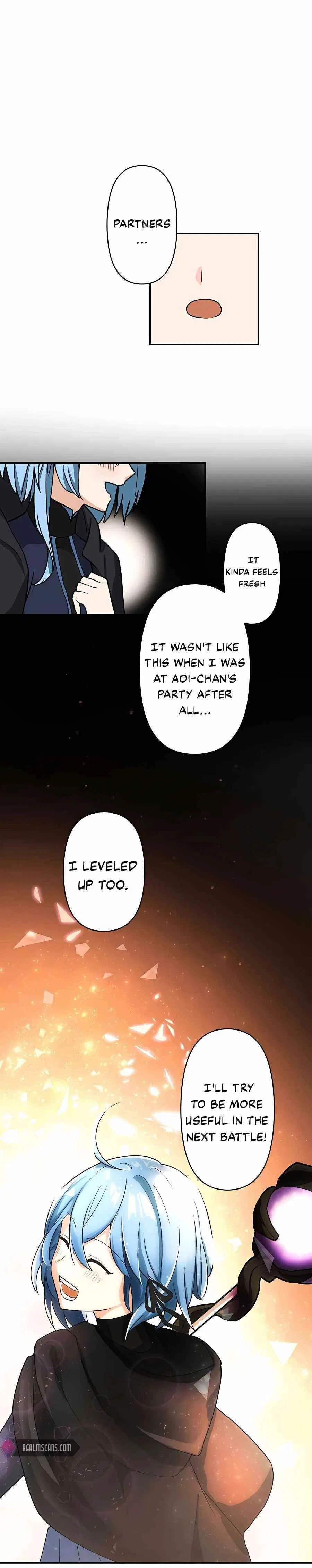 Reborn Ranker – Gravity User Chapter 9 – Page 20