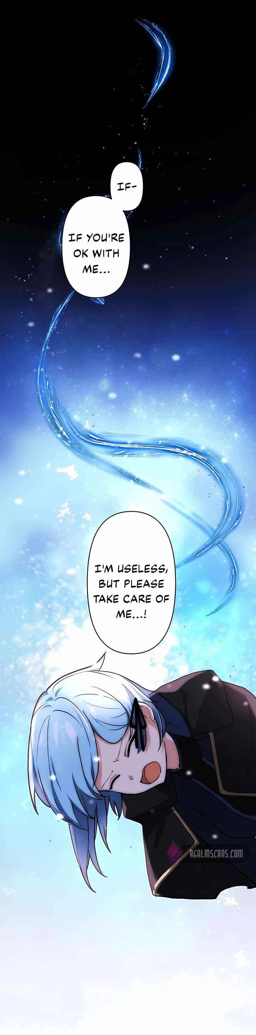 Reborn Ranker – Gravity User Chapter 8 – Page 19