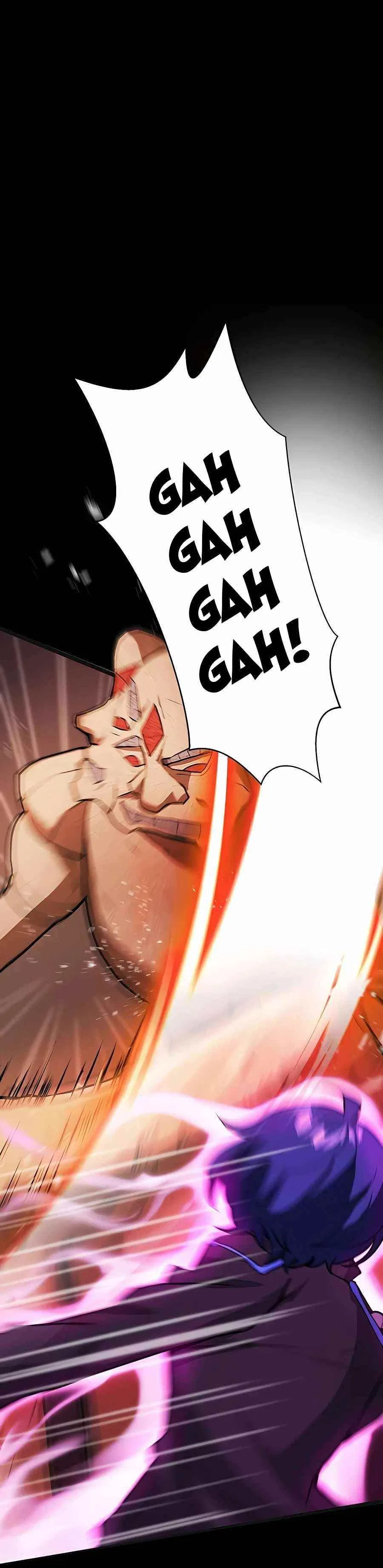 Reborn Ranker – Gravity User Chapter 7 – Page 1