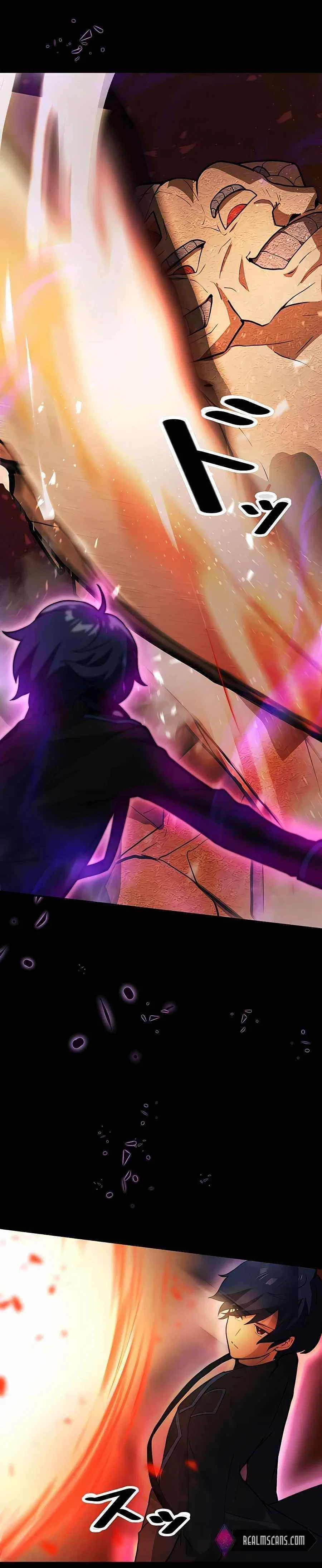 Reborn Ranker – Gravity User Chapter 7 – Page 4